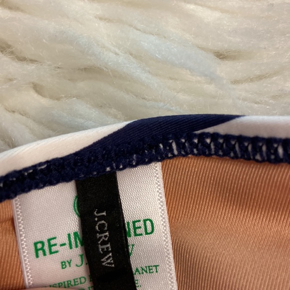 RE-IMAGINE By J.Crew Swimsuit size 12 never been worn excellent condition - Picture 5 of 13